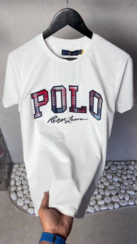 Ralp_h Laure_n Premium Polo T-Shirt 1446