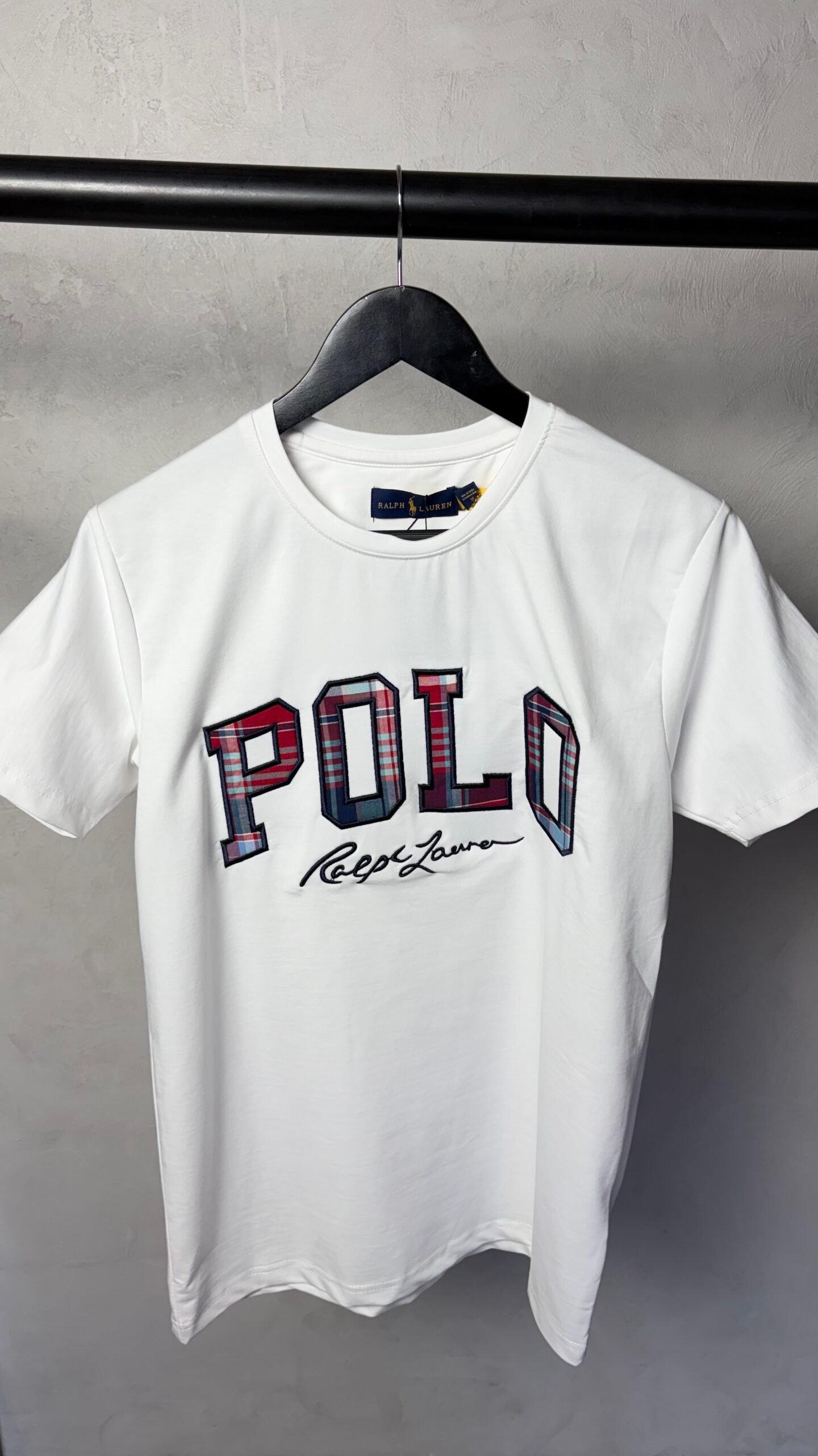 Ralp_h Laure_n Premium Polo T-Shirt 1446 - Image 4