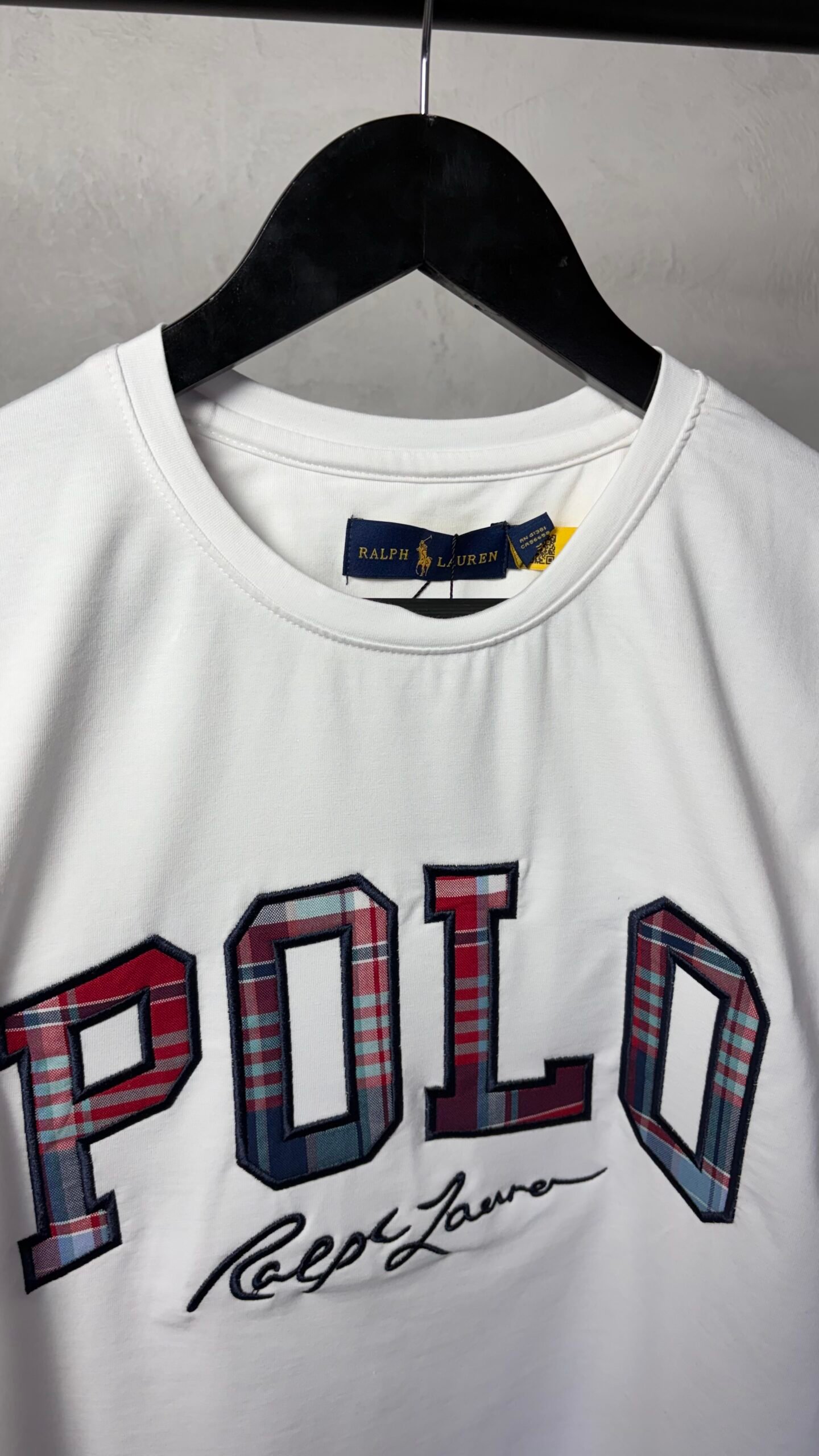 Ralp_h Laure_n Premium Polo T-Shirt 1446 - Image 2