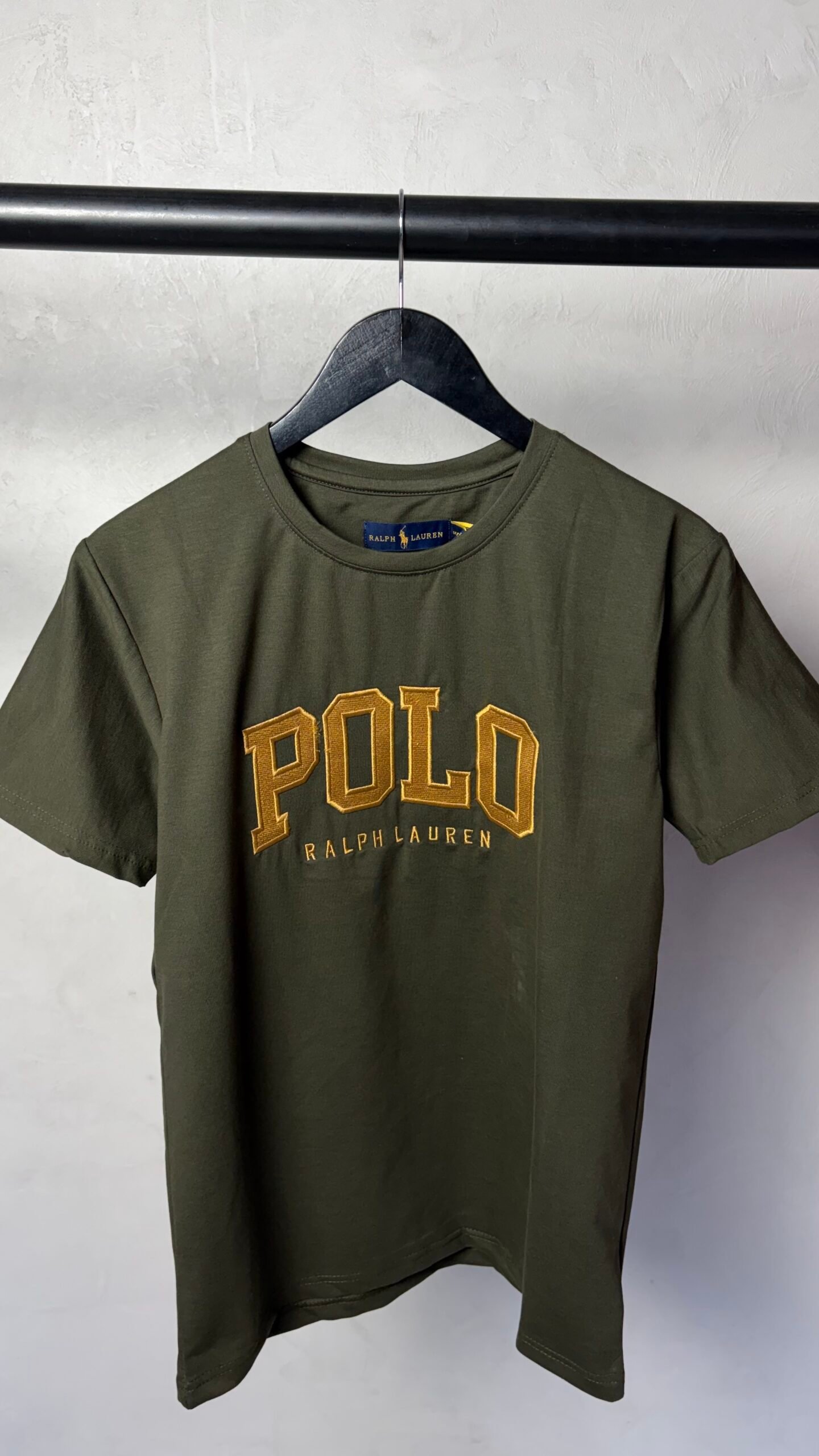 Ralp_h Laure_n Premium Polo T-Shirt 1448 - Image 4