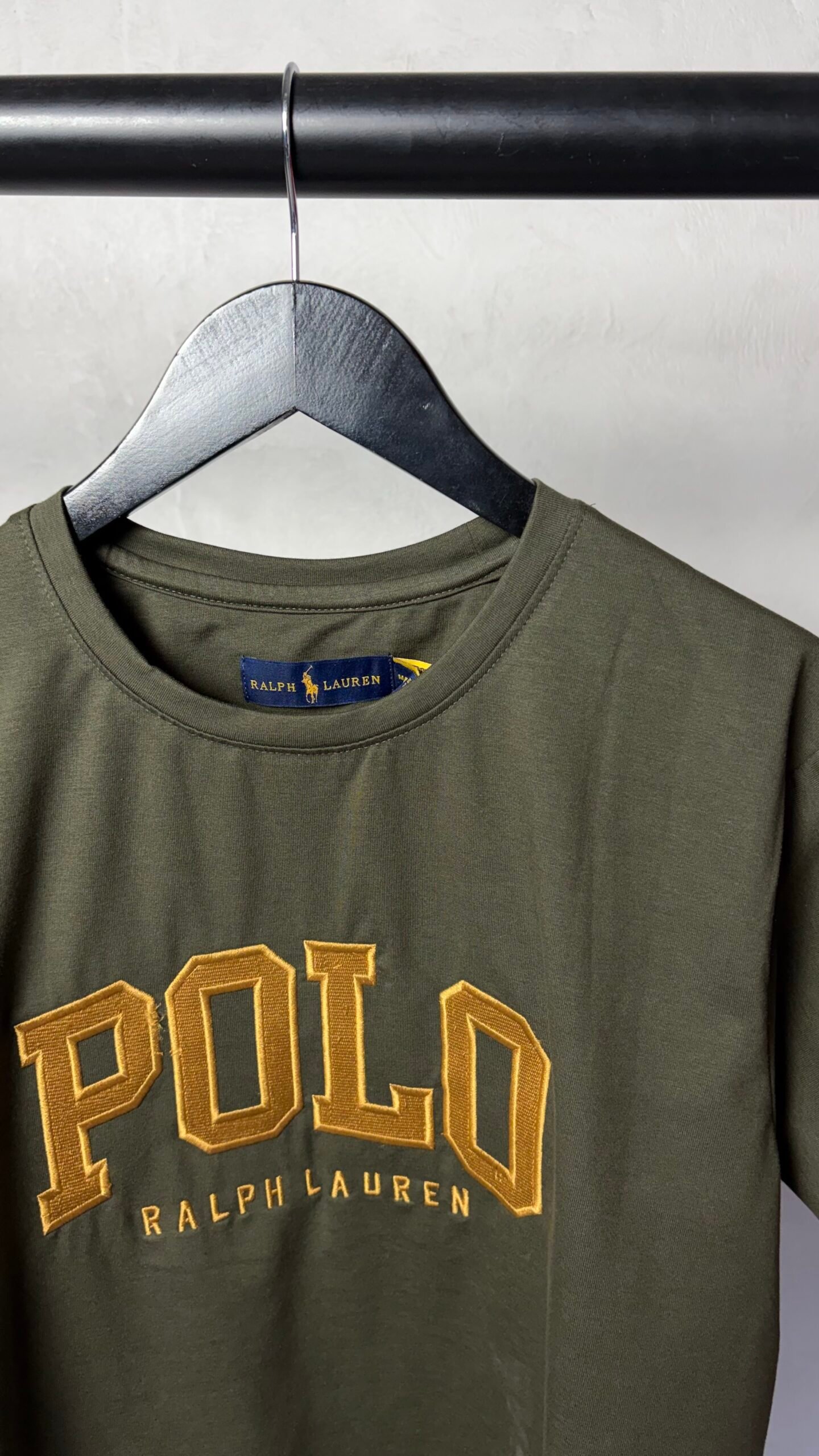 Ralp_h Laure_n Premium Polo T-Shirt 1448 - Image 3