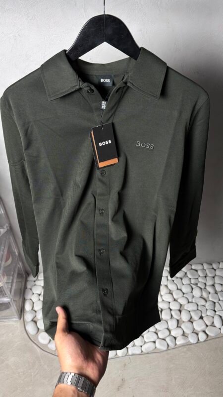 Hug_o Boss Premium Shirts 1464