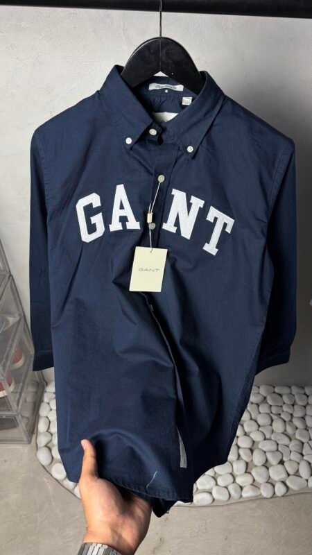 Gan_t Premium Oxford Shirts 1485