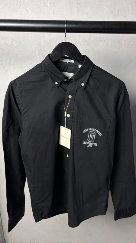 Gan_t Premium Oxford Shirts 1486