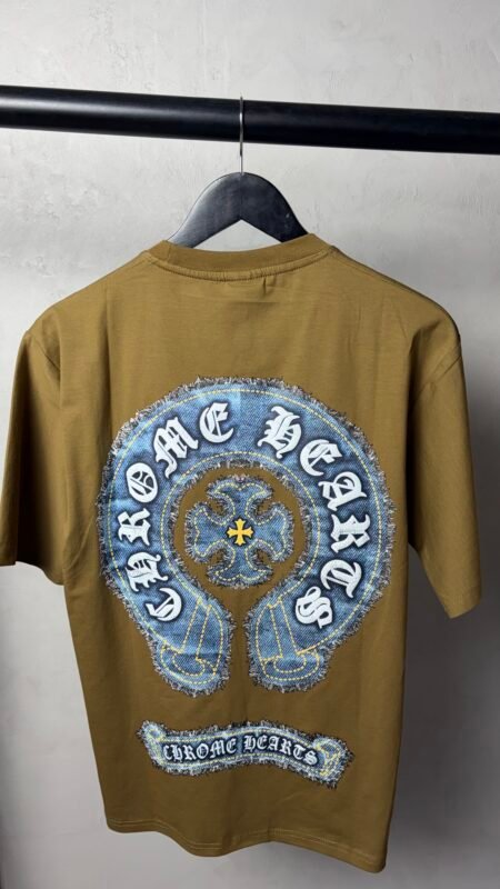 Chrome Heart Premium T-Shirt 1516
