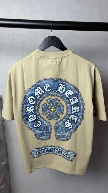 Chrome Heart Premium T-Shirt 1520