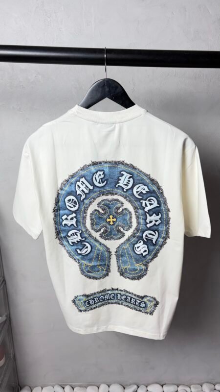 Chrome Heart Premium T-Shirt 1517