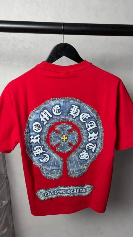 Chrome Heart Premium T-Shirt 1518
