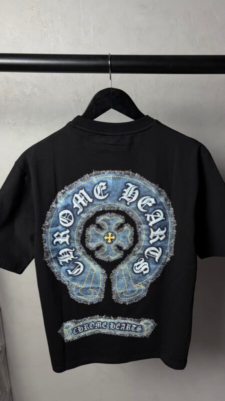 Chrome Heart Premium T-Shirt 1519