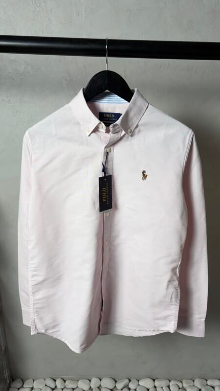 Ralp_h Laure_n Premium Oxford Shirts 1551