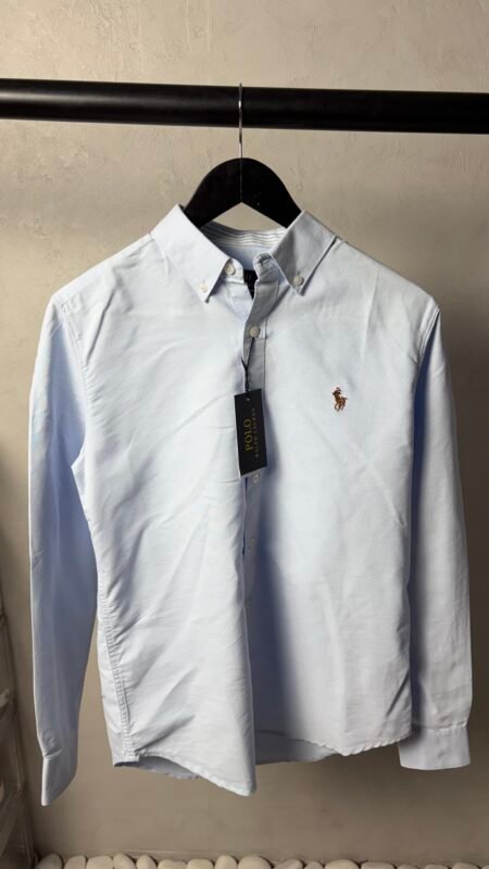 Ralp_h Laure_n Premium Oxford Shirts 1552