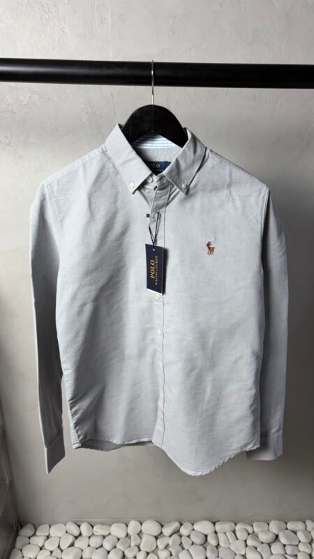 Ralp_h Laure_n Premium Oxford Shirts 1550