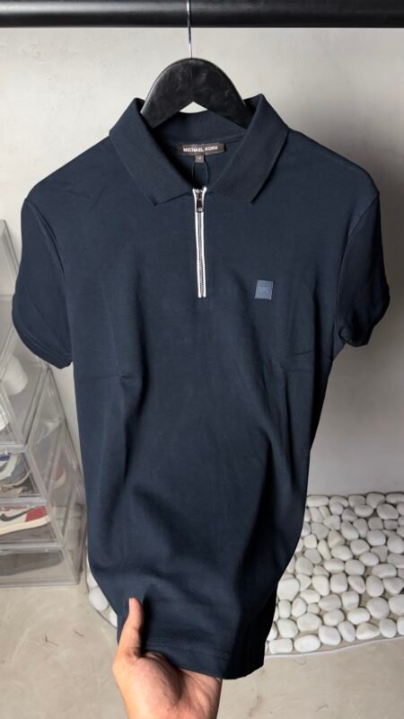 Michae_l Kors Premium Polo T-Shirt 1528