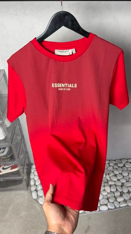 Essential_s Premium T-Shirt 1562
