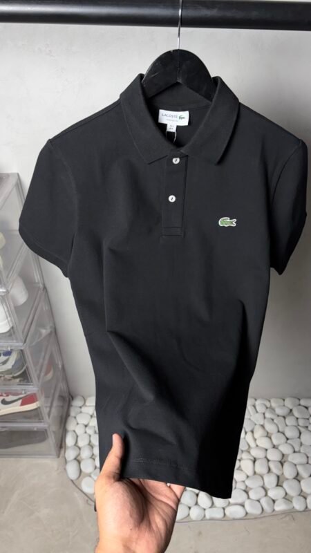 Lacost_e Premium Polo T-Shirt 1567