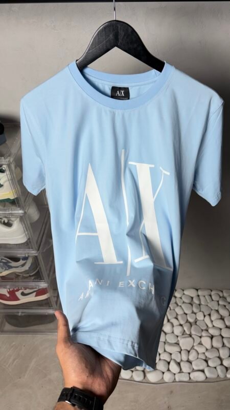 Arman_i Exchange AX Premium T-Shirt 1590