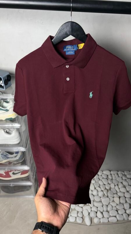 Ralp_h laure_n Premium Polo T-Shirt 1594
