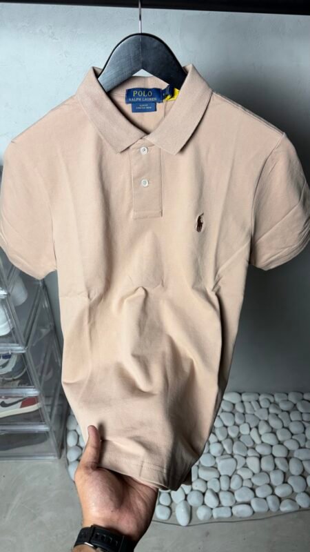 Ralp_h Laure_n Premium Polo T-Shirt 1596