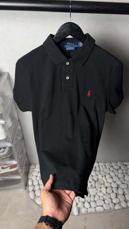 Ralp_h Laure_n Premium Polo T-Shirt 1597