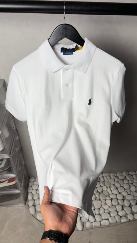 Ralp_h Laure_n Premium Polo T-Shirt 1593