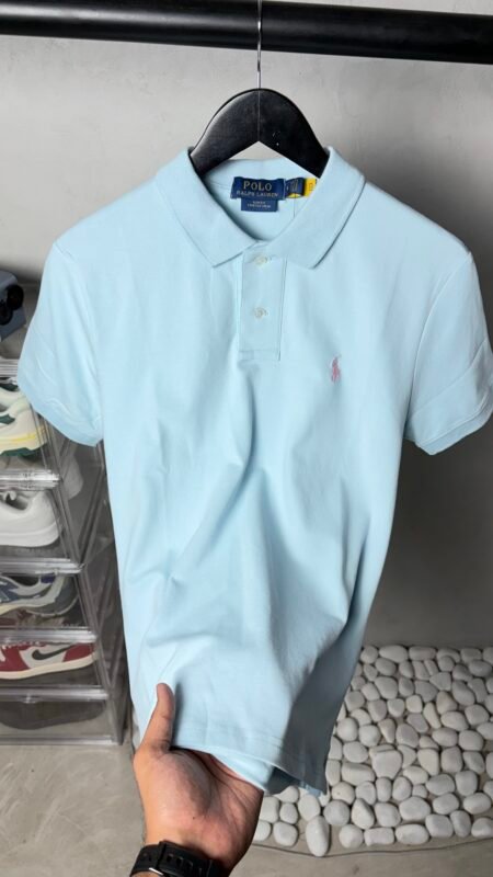 Ralp_h Laure_n Premium Polo T-Shirt 1598