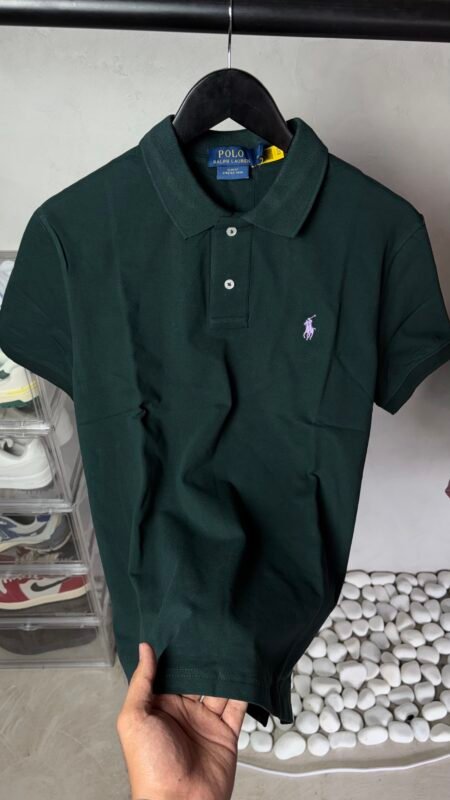 Ralp_h Laure_n Premium Polo T-Shirt 1595
