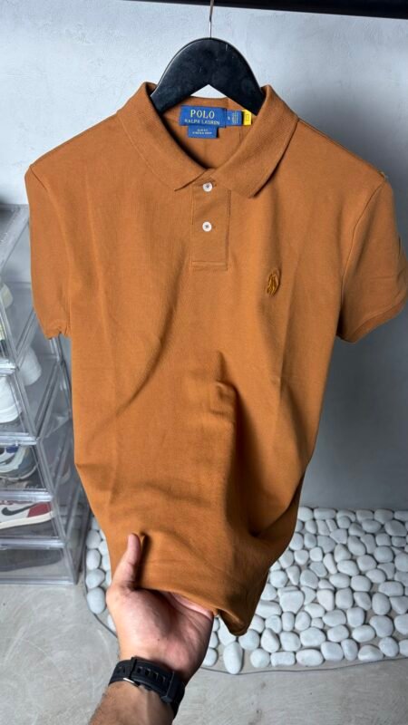 Ralp_h Laure_n Premium Polo T-Shirt 1561