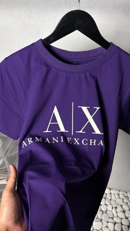 Arman_i Exchange Premium Logo T-Shirt 1521