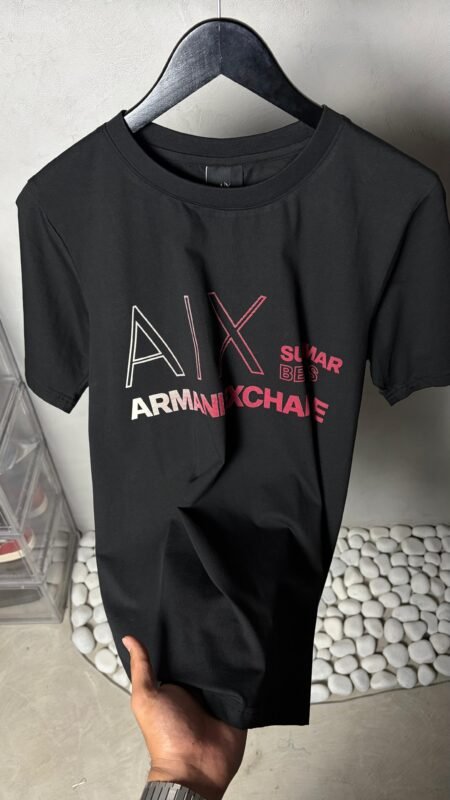 Arman_i Exchange Premium Logo T-Shirts 1519
