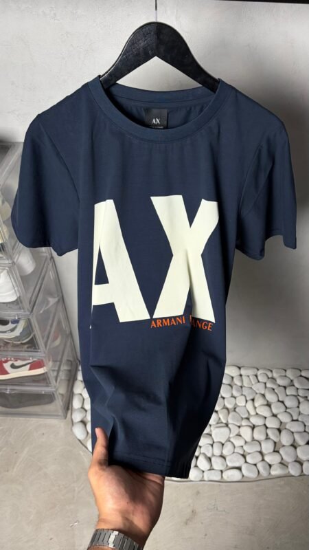 Arman_i Exchange Premium Logo T-Shirts 1523