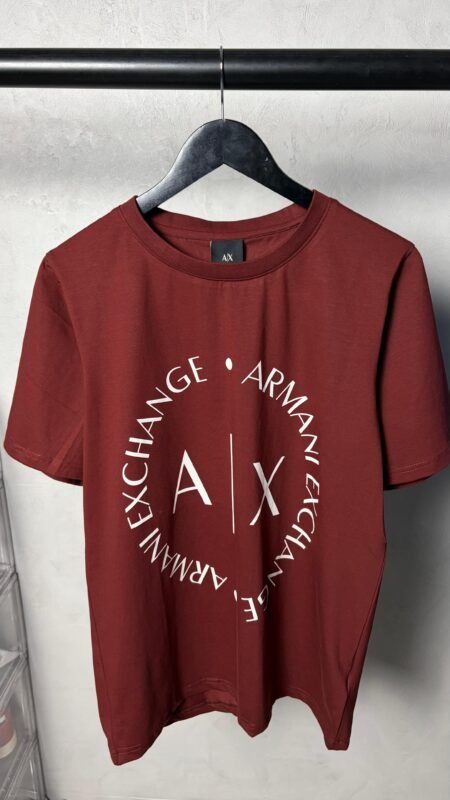 Arman_i Exchange Premium Logo T-Shirt 1517