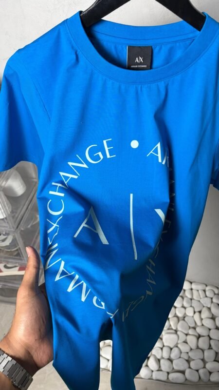 Arman_i Exchange Premium Logo T-Shirt 1516