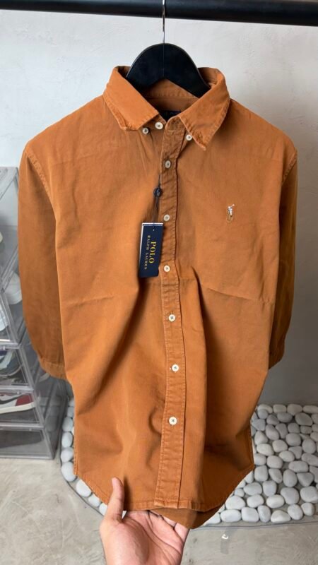 Ralp_h Laure_n Premium Shirts 1626