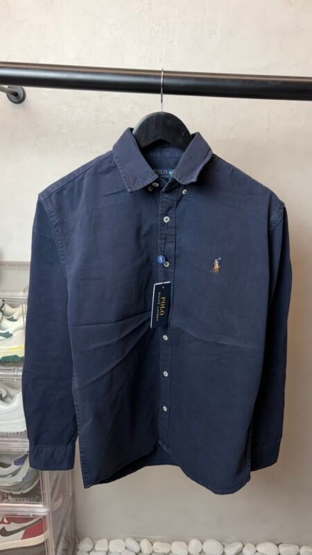 Ralp_h Laure_n Premium Oxford Shirts 1624