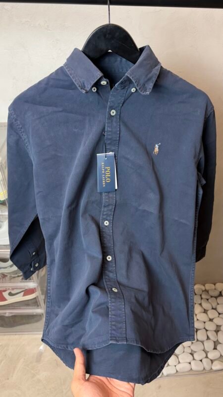 Ralp_h Laure_n Premium Oxford Shirts 1625