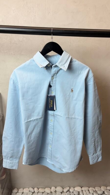 Ralp_h Laure_n Premium Oxford Shirts 1622