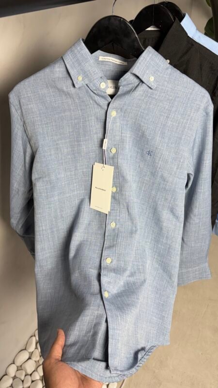 Calvi_n Klei_n Premium Shirts 1639