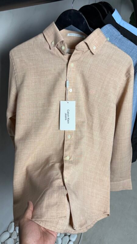 Calvi_n Klei_n Premium Shirts 1637