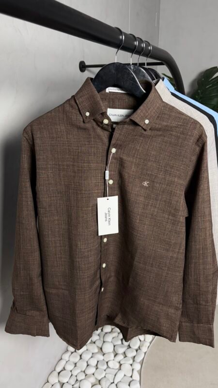 Calvi_n Klei_n Premium Shirts 1642