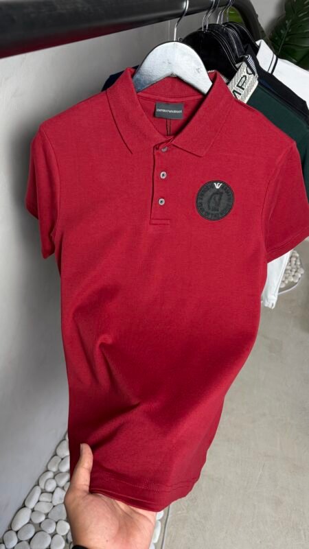Empori_o Arman_i Premium T-Shirt 1635