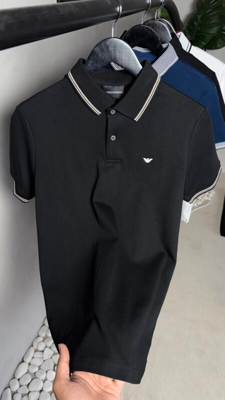 Empori_o Arman_i Premium Polo T-Shirt 1630
