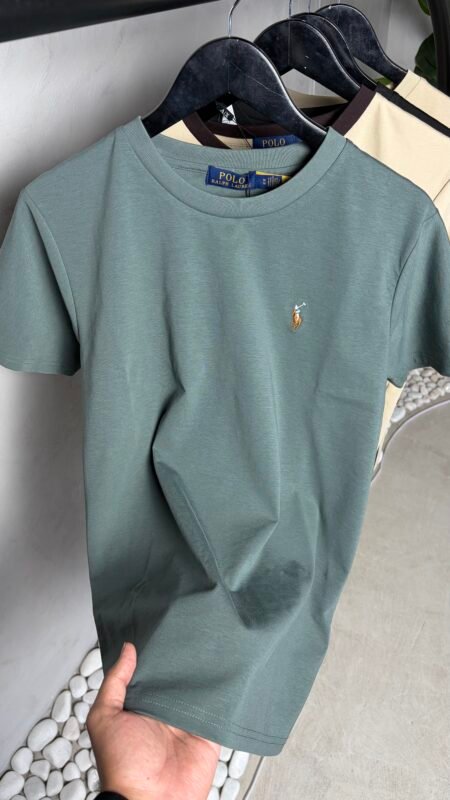 Ralp_h Laure_n Premium T-Shirt with OG Box Packaging 1656