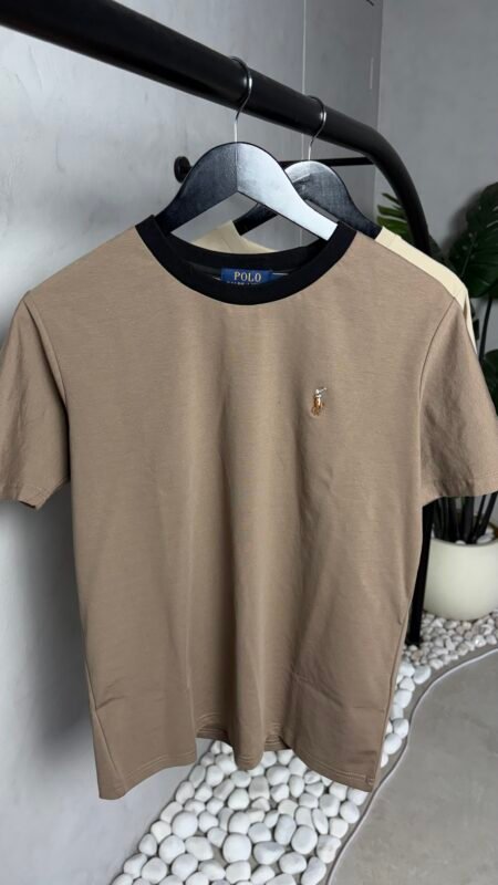 Ralp_h Laure_n Premium T-Shirt with OG Box Packaging 1658