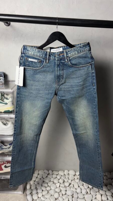 Calvi_n Klei_ n Premium Jeans 1693