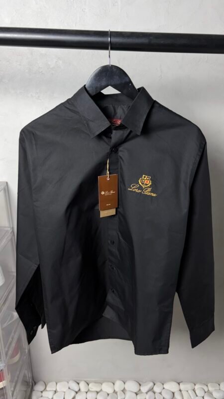 Loro Piana Premium Shirts 1687