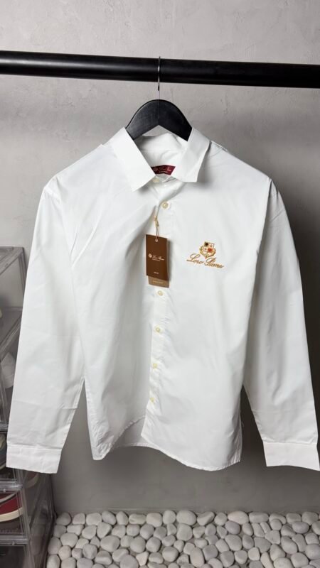 Loro Piana Premium Shirts 1686
