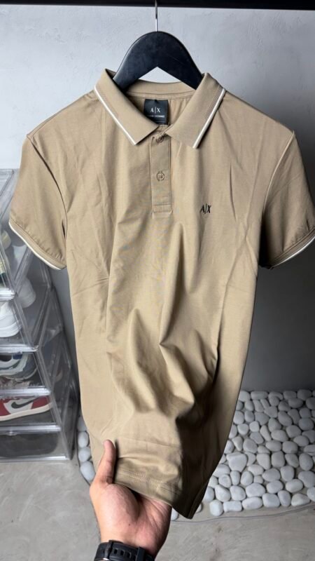 Arman_i Exchange Premium Polo T-Shirt 1691