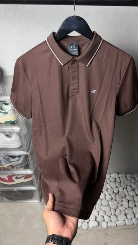Arman_i Exchange Premium Polo T-Shirts 1689