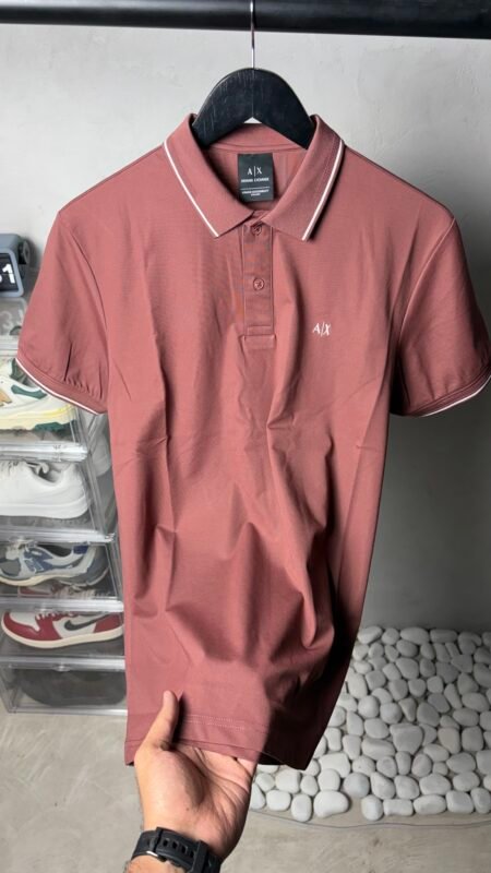 Arman_i Exchange Premium Polo T-Shirt 1688