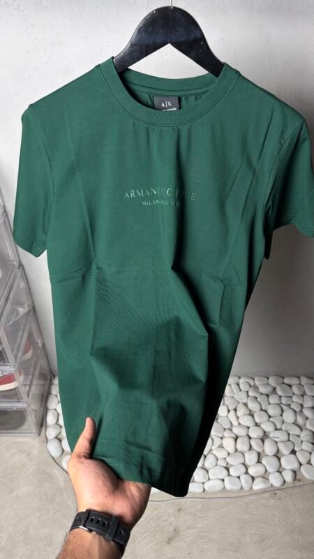 Arman_i Exchange Premium T-Shirt 1663